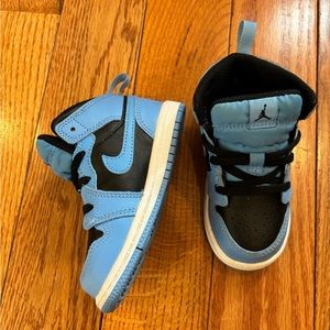 Nike size 7c (Toddler)